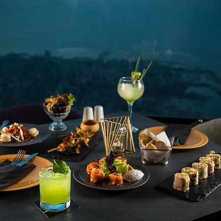Bay Lodge Boutique Hotel Джуния Экстерьер фото