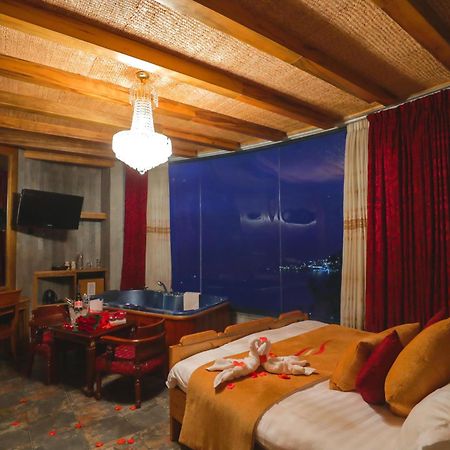 Bay Lodge Boutique Hotel Джуния Экстерьер фото