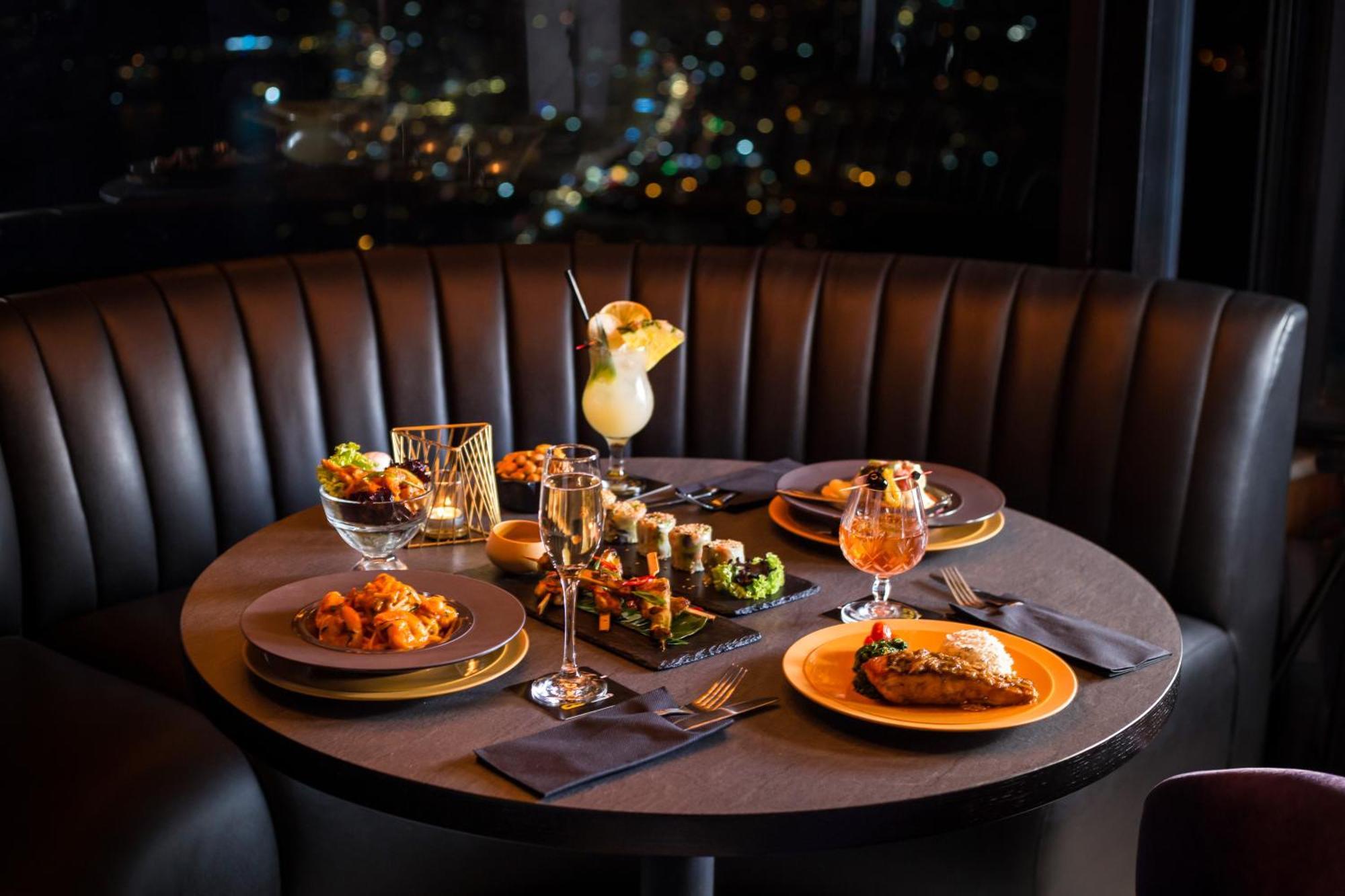 Bay Lodge Boutique Hotel Джуния Экстерьер фото
