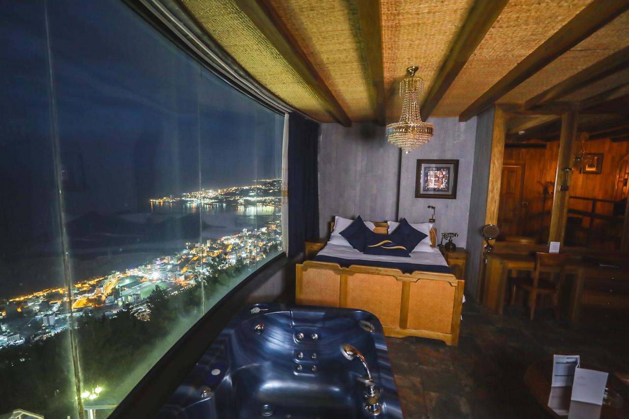 Bay Lodge Boutique Hotel Джуния Экстерьер фото