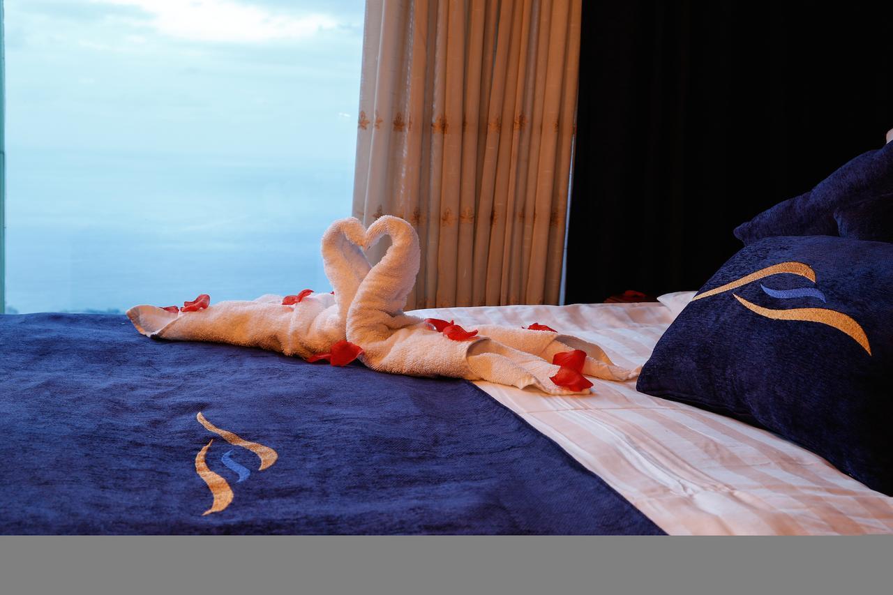 Bay Lodge Boutique Hotel Джуния Экстерьер фото